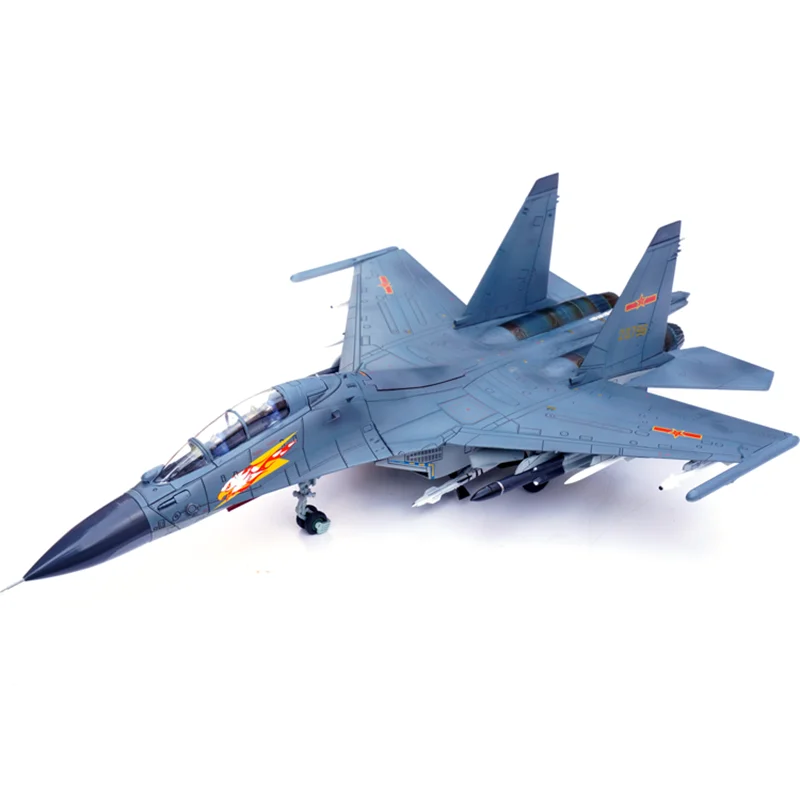 

1:72 Scale Military SU-30MKK Fighter Aircraft Model Diecast Alloy Static Display Classic Souvenir Collection Toy Gifts Nostalgia