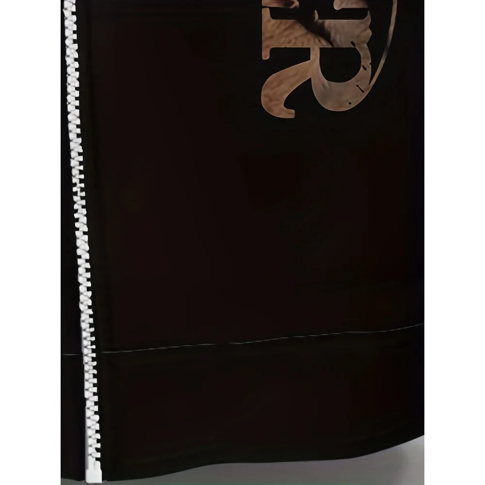 New in Sweatshirts Tiger 3D Print Oversized Zip up Hoodie Top Autumn Winter Street Harajuku Long Sleeve Men's Hoodies Tracksuit