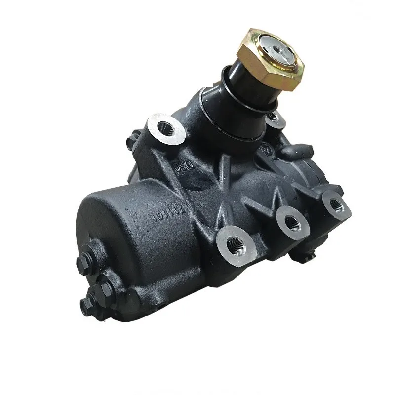 

DZ9114470075 SHACMAN F3000 Power Steering Box