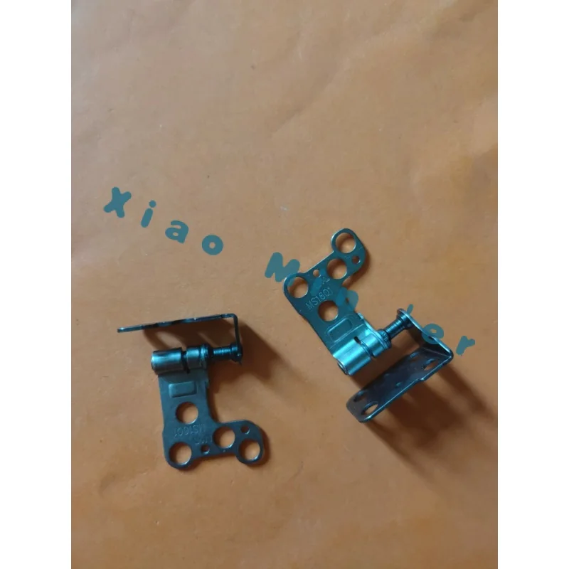 NEW  for MSI GS65  hinges L R