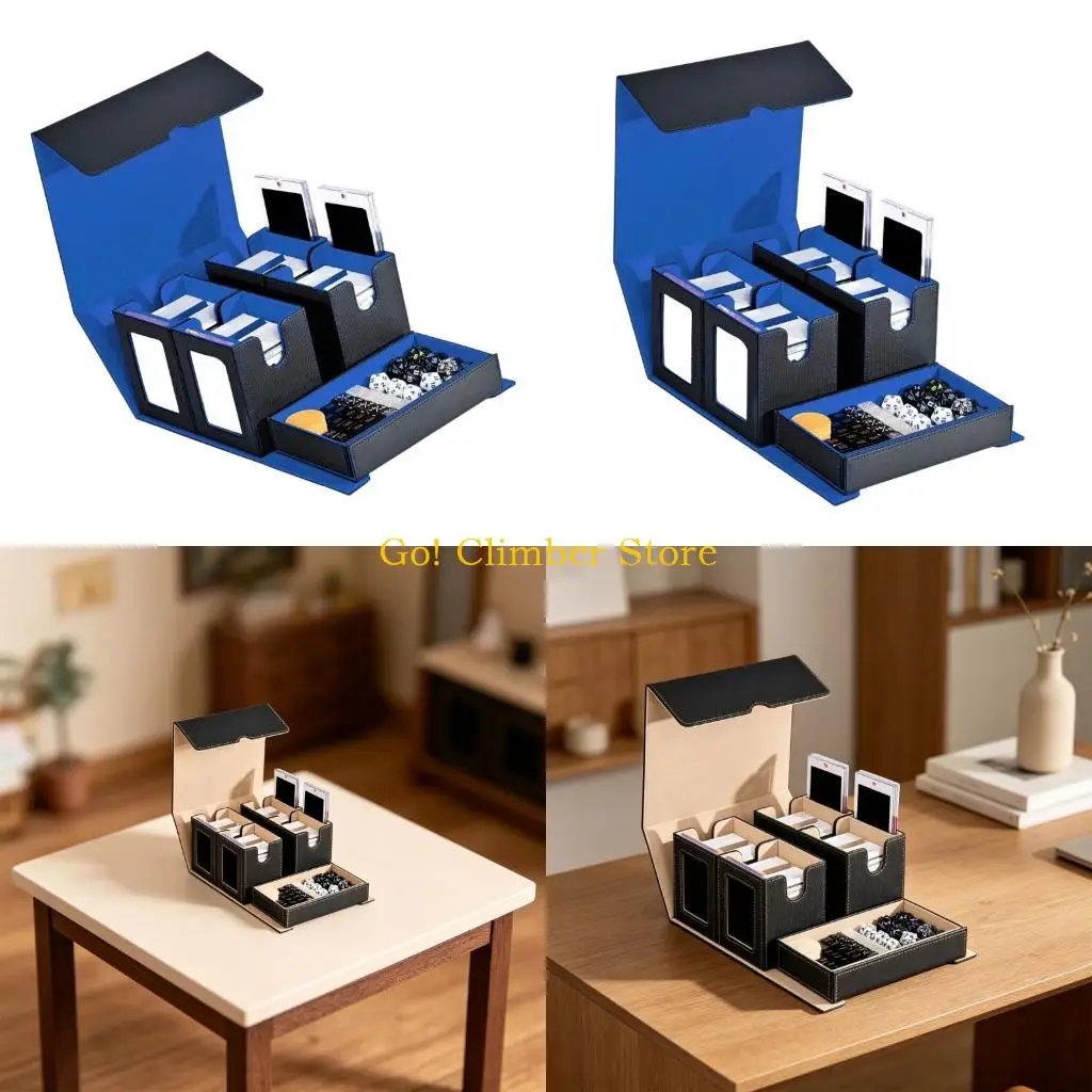 boite-rangement-cartes-q84c-avec-supports-magnetiques-plateau-a-des-organisateurs-jeux-cartes-multifonctionnels