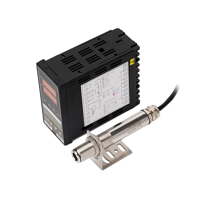 sans-contact-pour-40-600-°-capteur-de-temperature-infrarouge-rpd-a-usage-industriel-non-metallique-c-avec-affichage-et-sortie-4-20ma-rs485