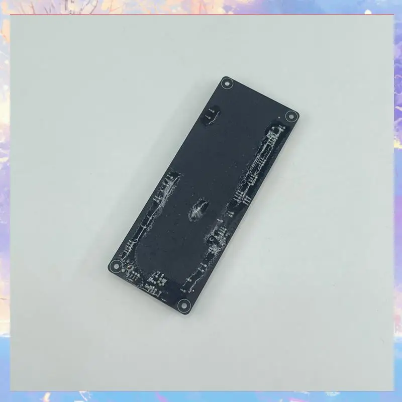 

For Dreame L10s Ultra/L10 Ultra Vacuum Water Pump Board PCBA Accessories Base Station Water Pump Board Replacement Accessories-A