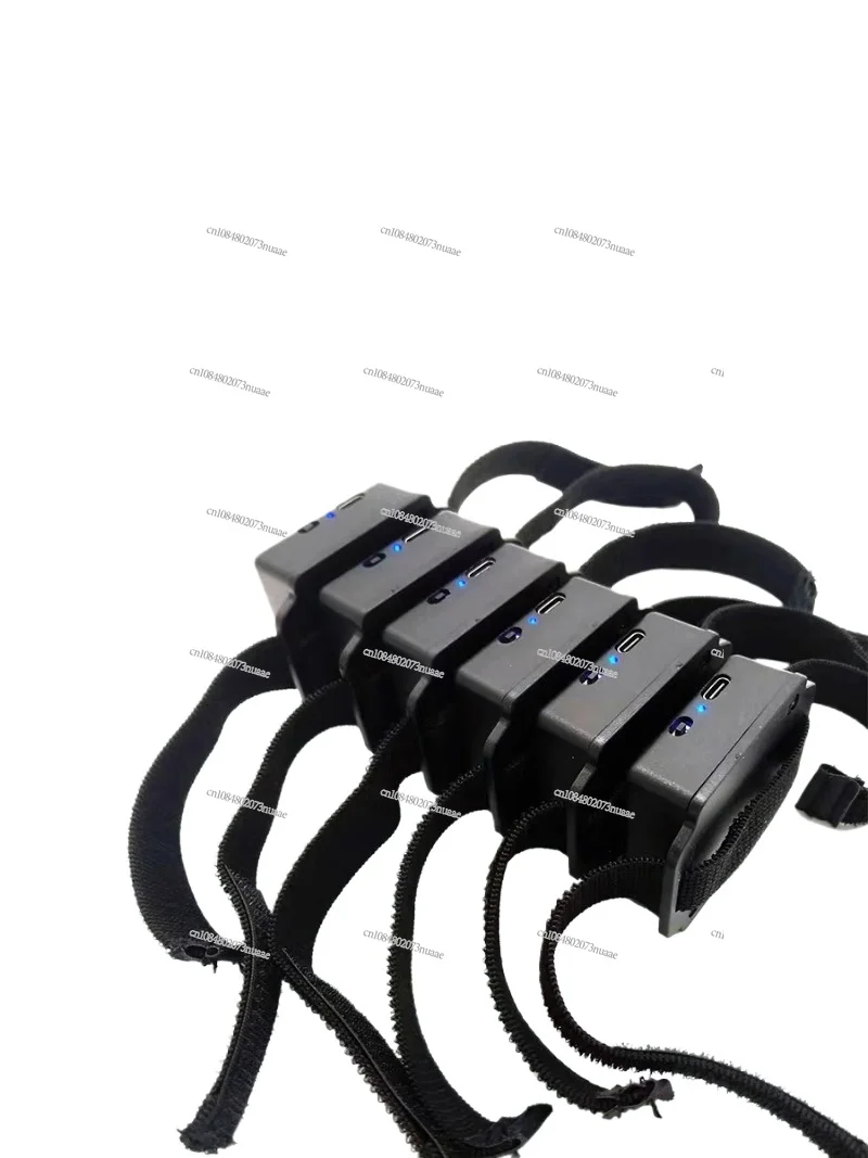 Vrcat Tracker Pico Quest2 Full Body Tracking Motion Capture