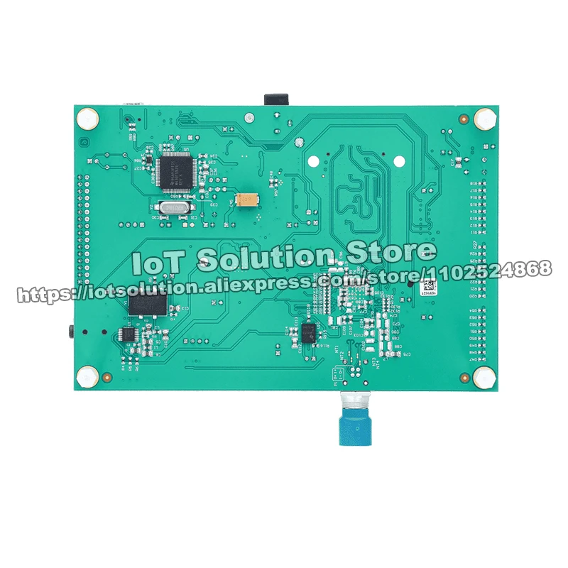 DS90UB941AS-Q1EVM DSI to FPD-Link III bridge serializer evaluation module DS90UB941AS Q1EVM