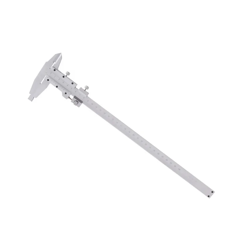 

Vernier Caliper Or Digital Plastic Electronic Calipers Depth Vernier Caliper Height Gauges 0-100-500-1500mm