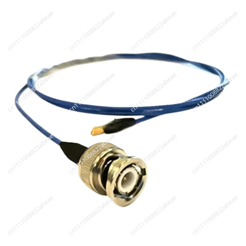 5-44 to BNC cable, customized cable length, special cable for sensor
