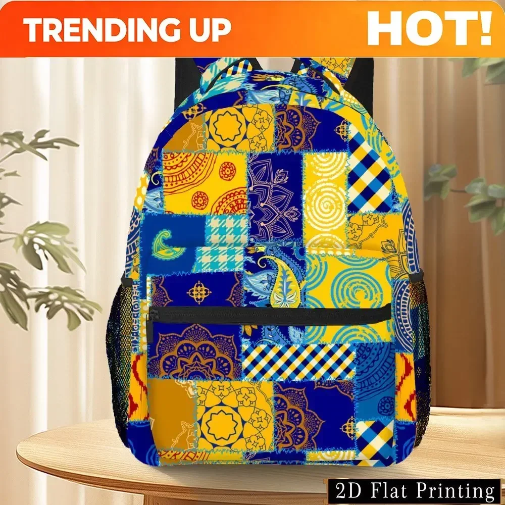 Custom Bag A Casual And Stylish Backpack, Featuring A Easy Design And Large Capacity. An Essential Item For Daily Commuting And