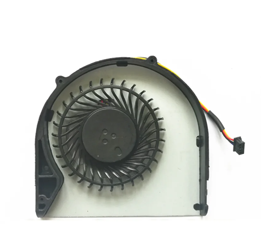 New Cooling Fan for Lenovo B580 B480 B485 V480C B490 M490 M495 b590 E49 V580C Laptops