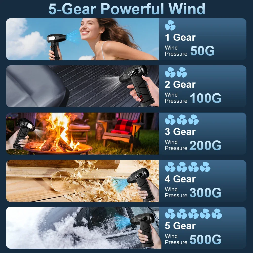 Thumbnail 4 - #63 Cheap Snow Blowers Worth Buying