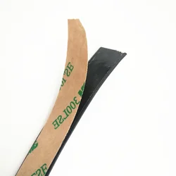 Car Ceiling Seal Strip Waterproof Roof Rubber Weather Strip for Nissan qashqai j10 j11 juke X-Trail T30 T31 T32 Rogue S35 Tiida