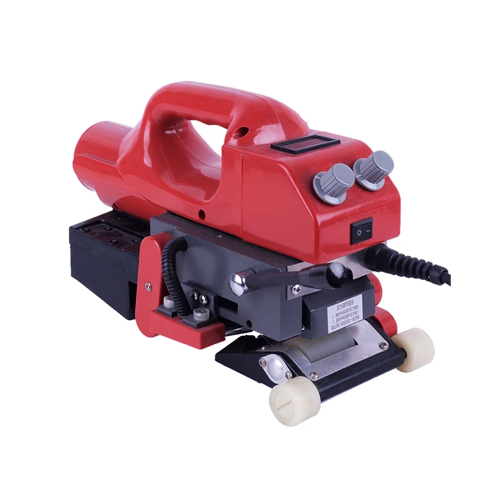 

2025ZX800 Hot Wedge Welding Machine hand held plastic extruder