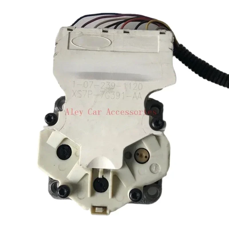 Original XS7P-7G391-AA F6RZ7G391A R96420A R96420AK CD4E Transmission Solenoid Pack Block Shift For Ford Escape For Mazda