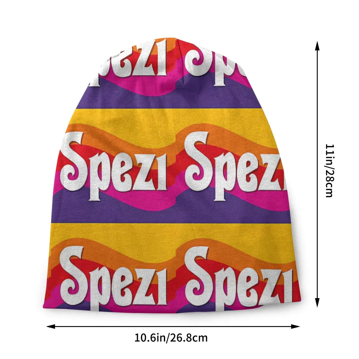 Beer Drinks Skullies Beanies Caps Paulaner Spezi Munich Thin Hat Autumn Spring Bonnet Hats Men Women\'s Street Ski Cap