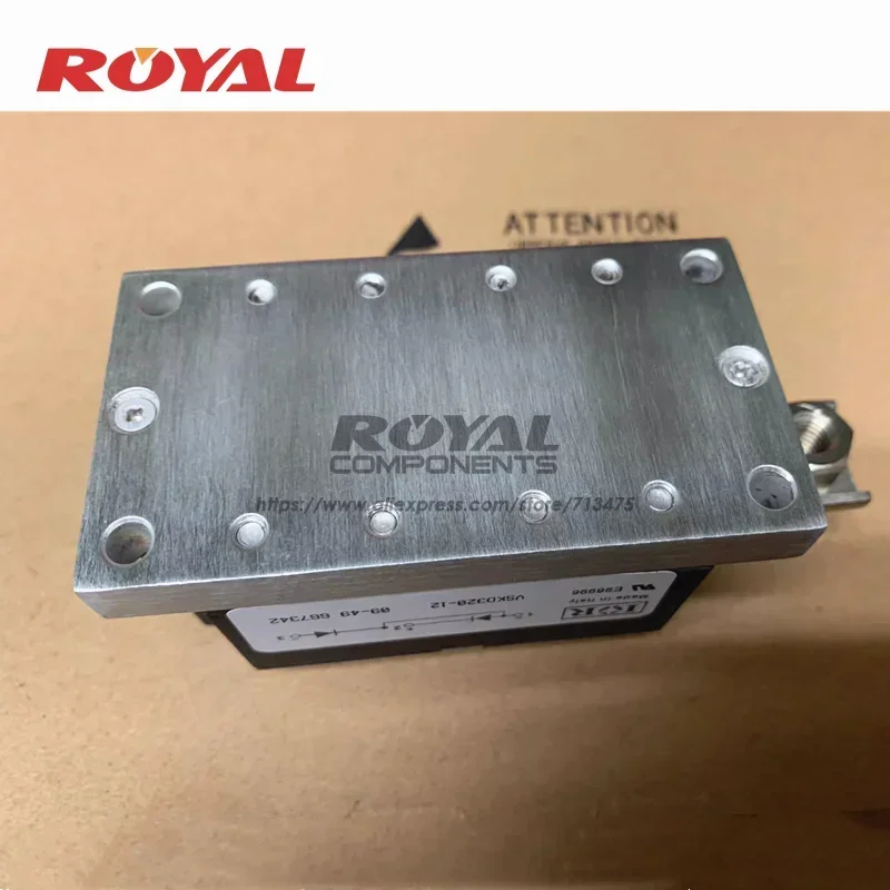 VSKD320-16 VSKD320-12