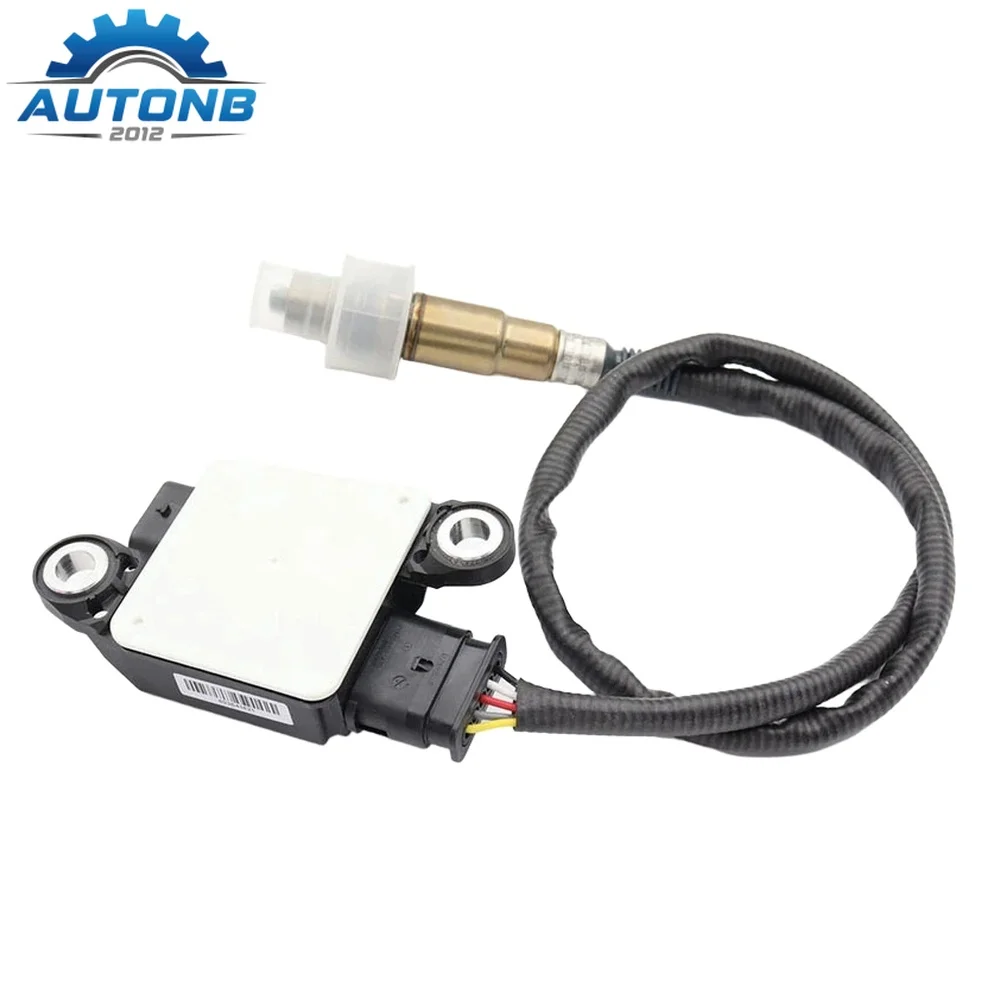 PM Particle Particulate Matter Sensor Fit For Ford Transit MK8 6.7L JK4A-5L239-BA