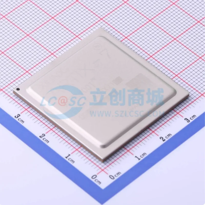 XC7A200T-2FG1156I FFG-1156 Programmable Logic Device (CPLD/FPGA) brand new original