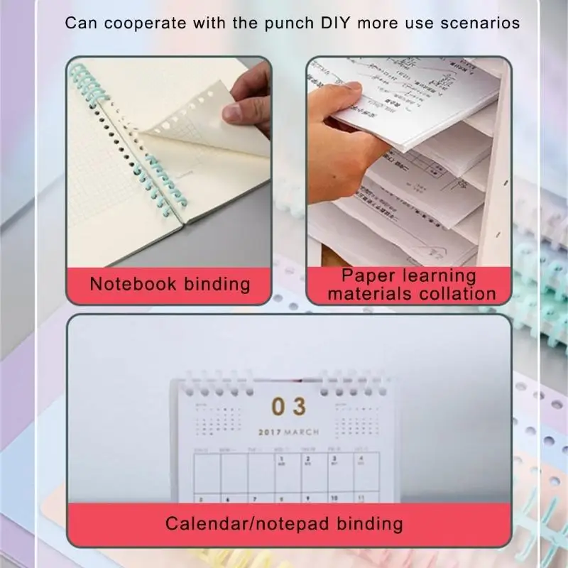 Combinati da 12 mm Comb 30 Cobine legame ANCILI CONSEGLIALI AMPIGLIA INDIGLIALI K1KF