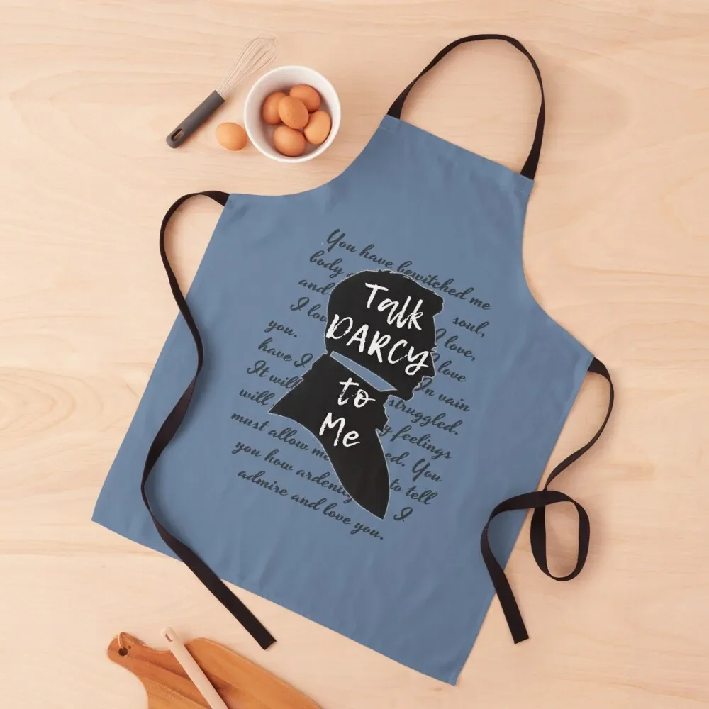 

Literary Gift, Jane Austen, Funny Book Lover,Relaxed Fit Apron Kitchenware home women Kitchen Accessories 2022 Men kitchen Apron