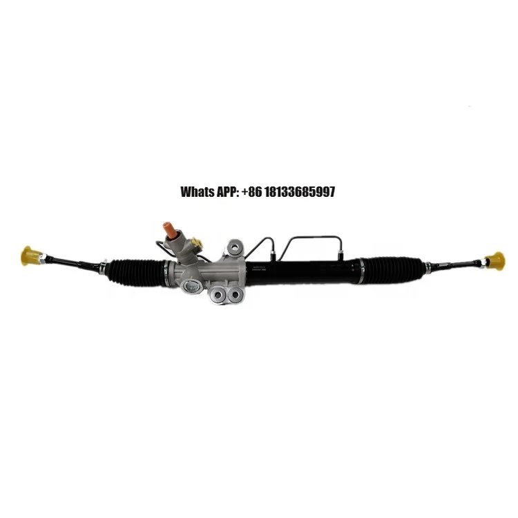 

Wholesale Supplier Online LHD Automotive Hydraulic Steering Gear OEM 49001-3XT0B