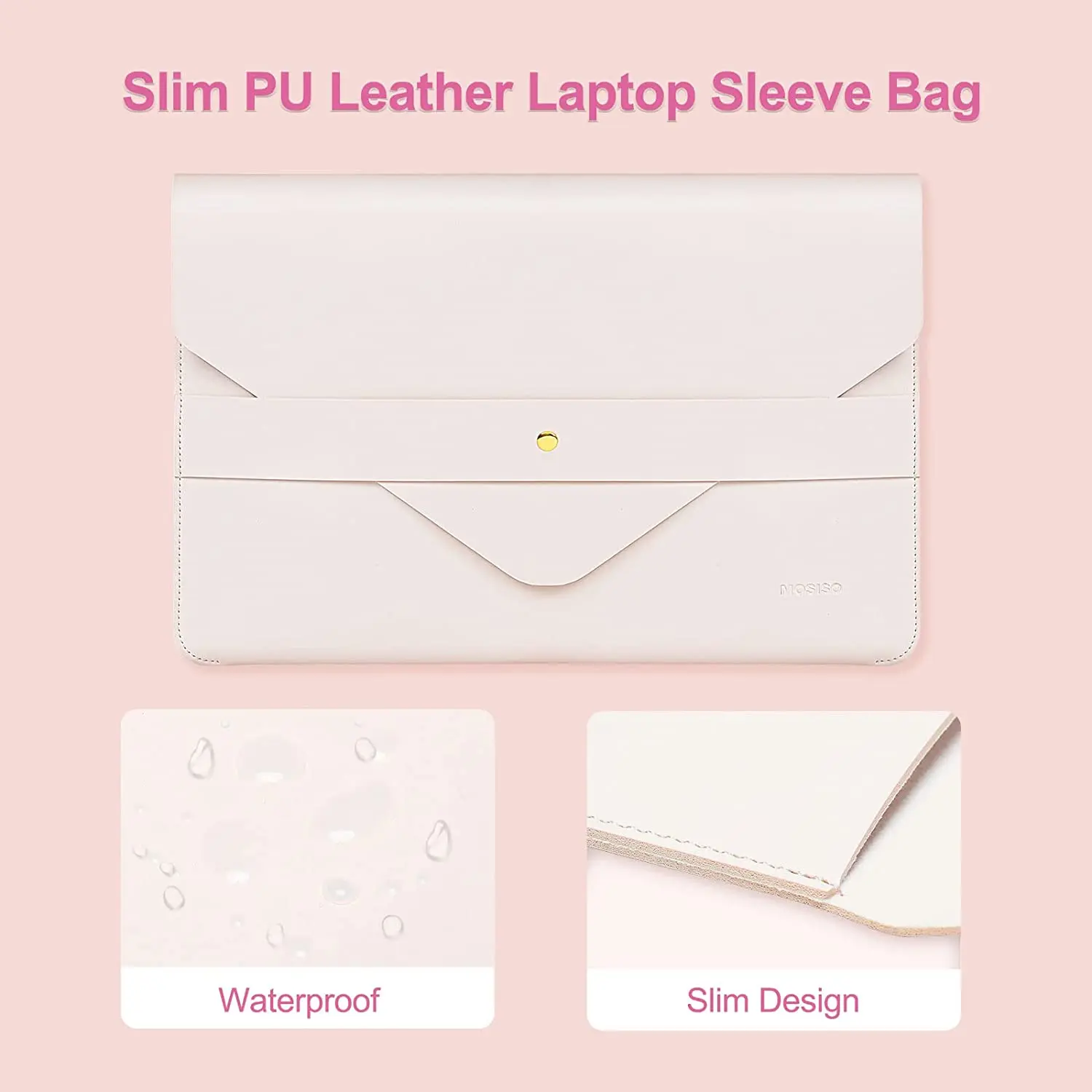 Capa para laptop para MacBook Pro, 14 polegadas, M3, A2918, A2992, A2779, M2, A2442, M1, HP, Dell, Capa para Notebook com Mouse Pad, 2024