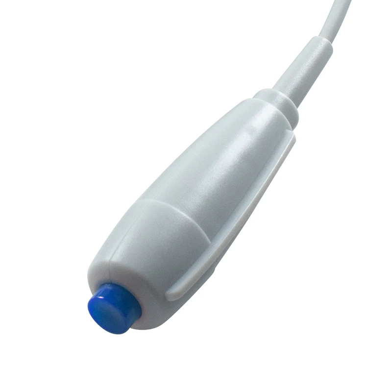 3.5mm Nurse Call Pendant Cable, Wired Pull Cord Button for Hospital Pager System
