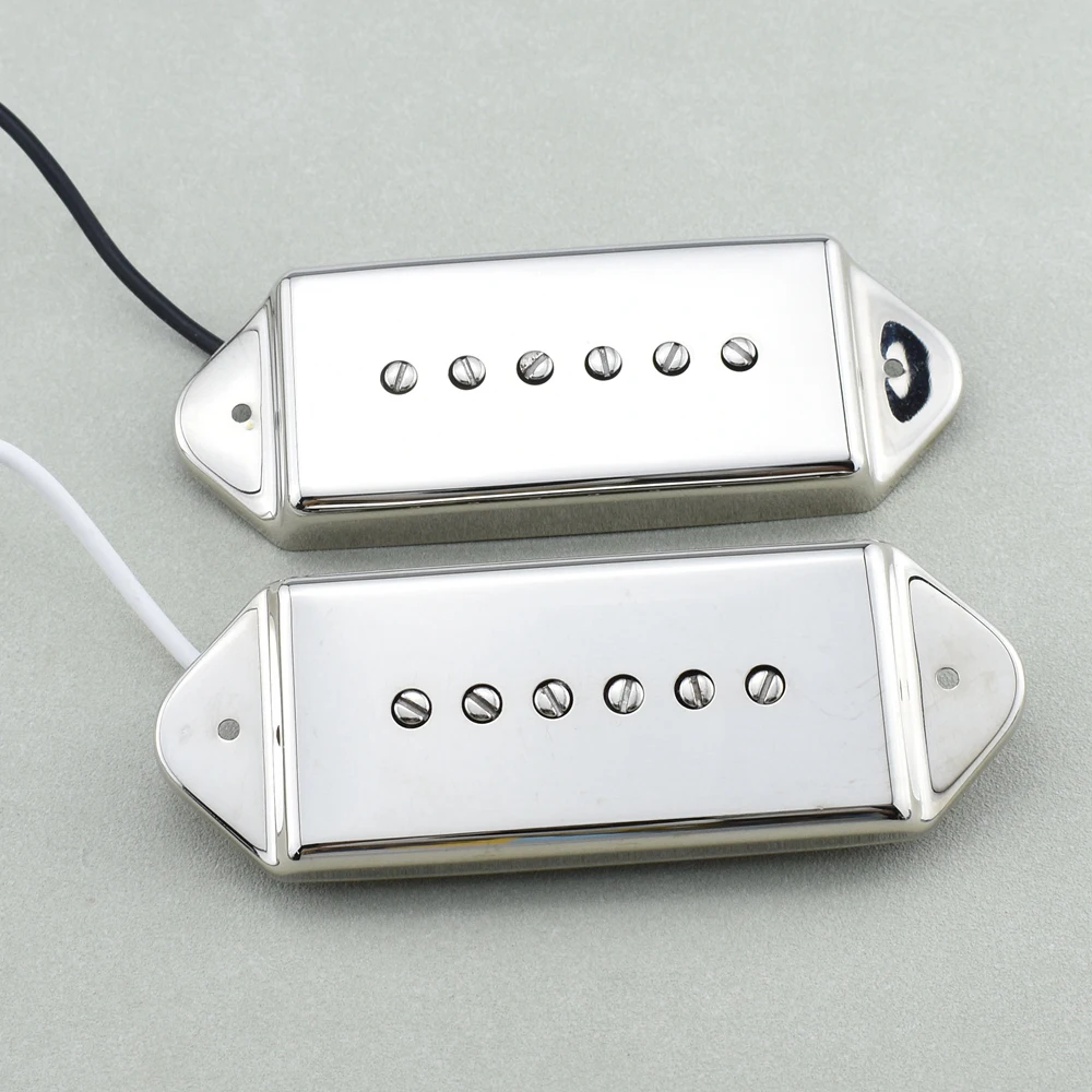 Original Genuine Epi  Alnico Pickup For Casino Jazz Guitar - Made in Korea