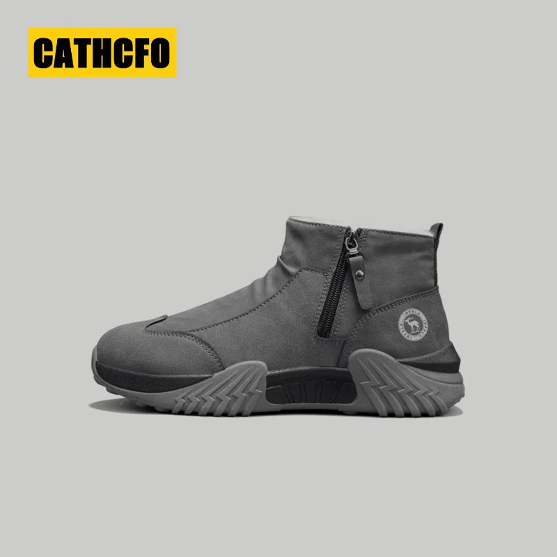 bottes-d'hiver-doublees-en-fourrure-thiened-fce-pour-hommes-chaudes-anti-froid-decontractees-pour-l'exterieur-fermeture-eclair-bottes-d'hiver