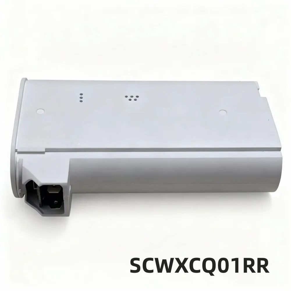 2400mAh for Xiaomi Mijia SCWXCQ01RR BCR-1P6S-2450L First Generation Wireless Vacuum Cleaner Original Rechargeable Battery Pack