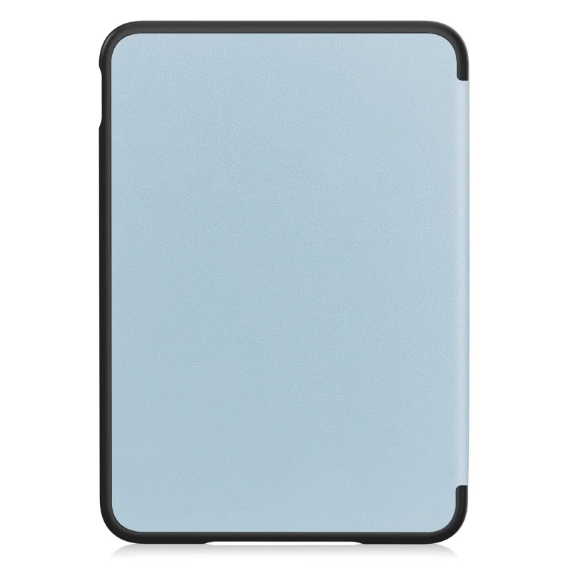 Case for All-New Kindle 2026 6'' 12th Generation Flip PU Leather Ebook Ereader Cover for Kindle 2026 (newest model) Auto Wake Up