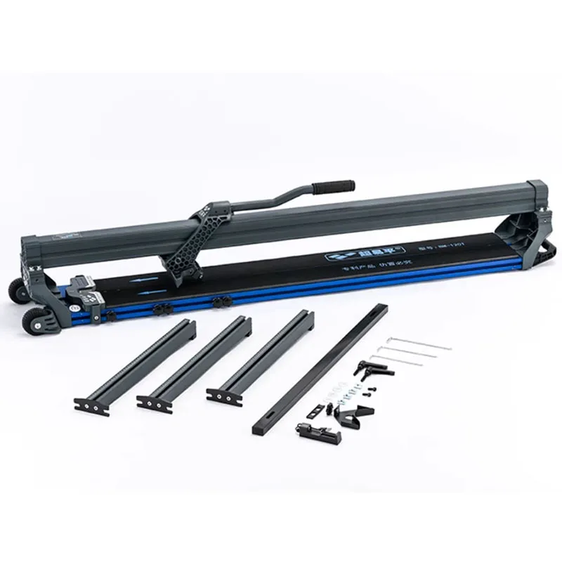 Tile Cutting Machine Manual Push Knife Floor Tile Hand-held Thickened Tile Cutter Knives Glass Cutter