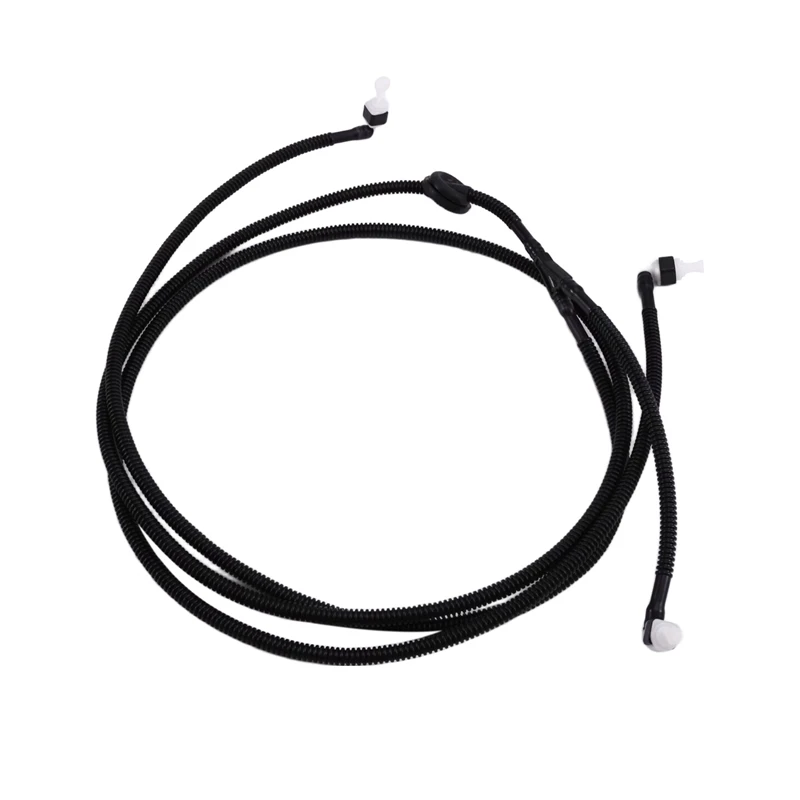 Super Sale Windshield Wiper Washer Spray Hose 4F0955953 for Audi A6 S6 Avant