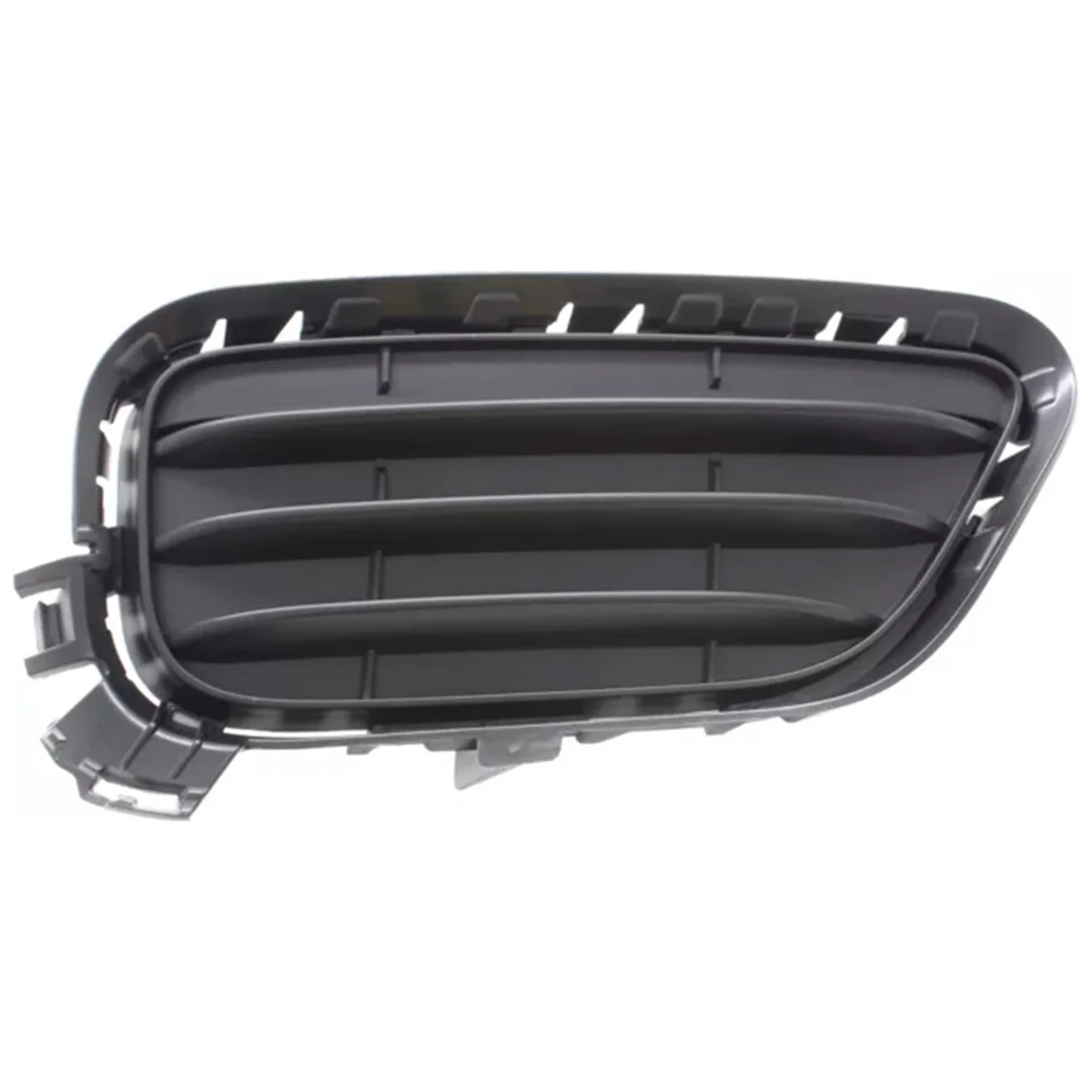 

1 шт., передний бампер для BMW X3 F25 51117338514