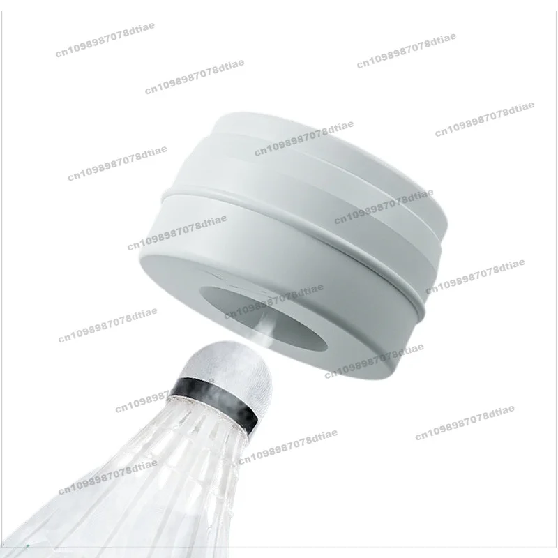 

Small Badminton Steamer, Spray Humidifier, Steamer, Fumigator, Cover Charging, Portable and Durable