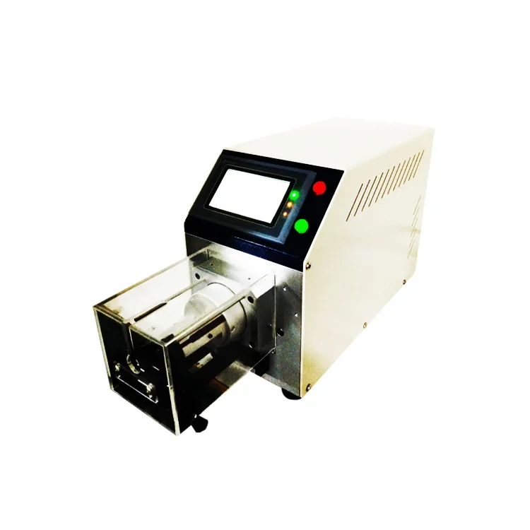 Factory direct wire insulation removing machine Prices