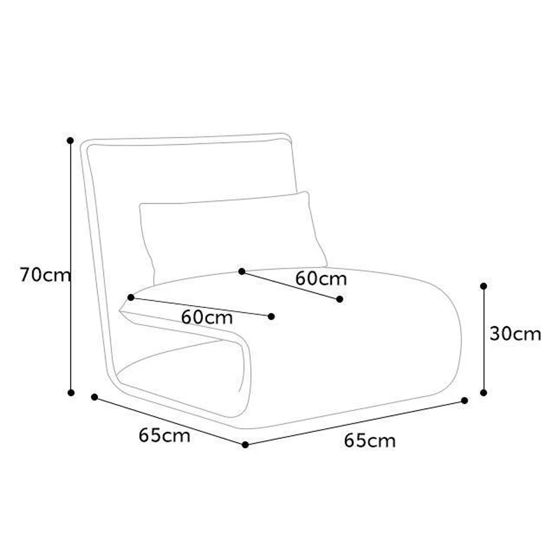 Sofá Tatami plegable multifunción, cama sentado tumbado, doble propósito, balcón, dormitorio, ventana de Bahía, respaldo, muebles de sala de estar