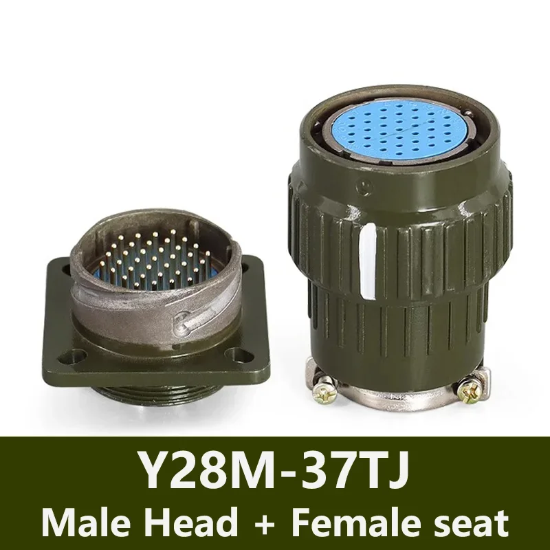 Y28M-37P
