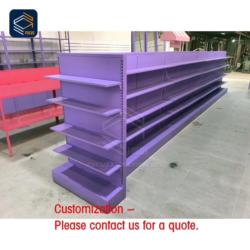custom.New Design Retail Shop Led Wall Display Retail Solution Provider Makeup Tester Display Stand