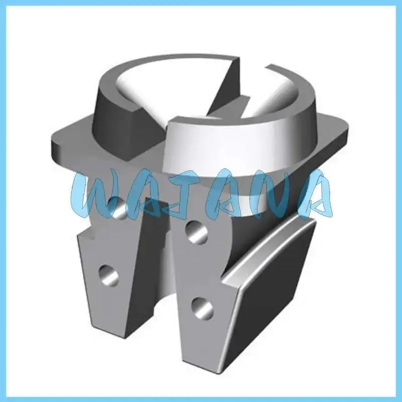 

Kd150-u Headlight Dimming Nut 1250900-305000 For Kiden Original Part