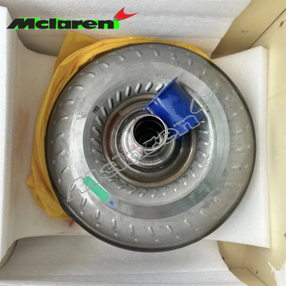 

6F15 6F35 Automatic Transmission Torque Converter Original Refurbish For FordESCAPE AWD ATX EDGE EXPLORER FUSION Gearbox