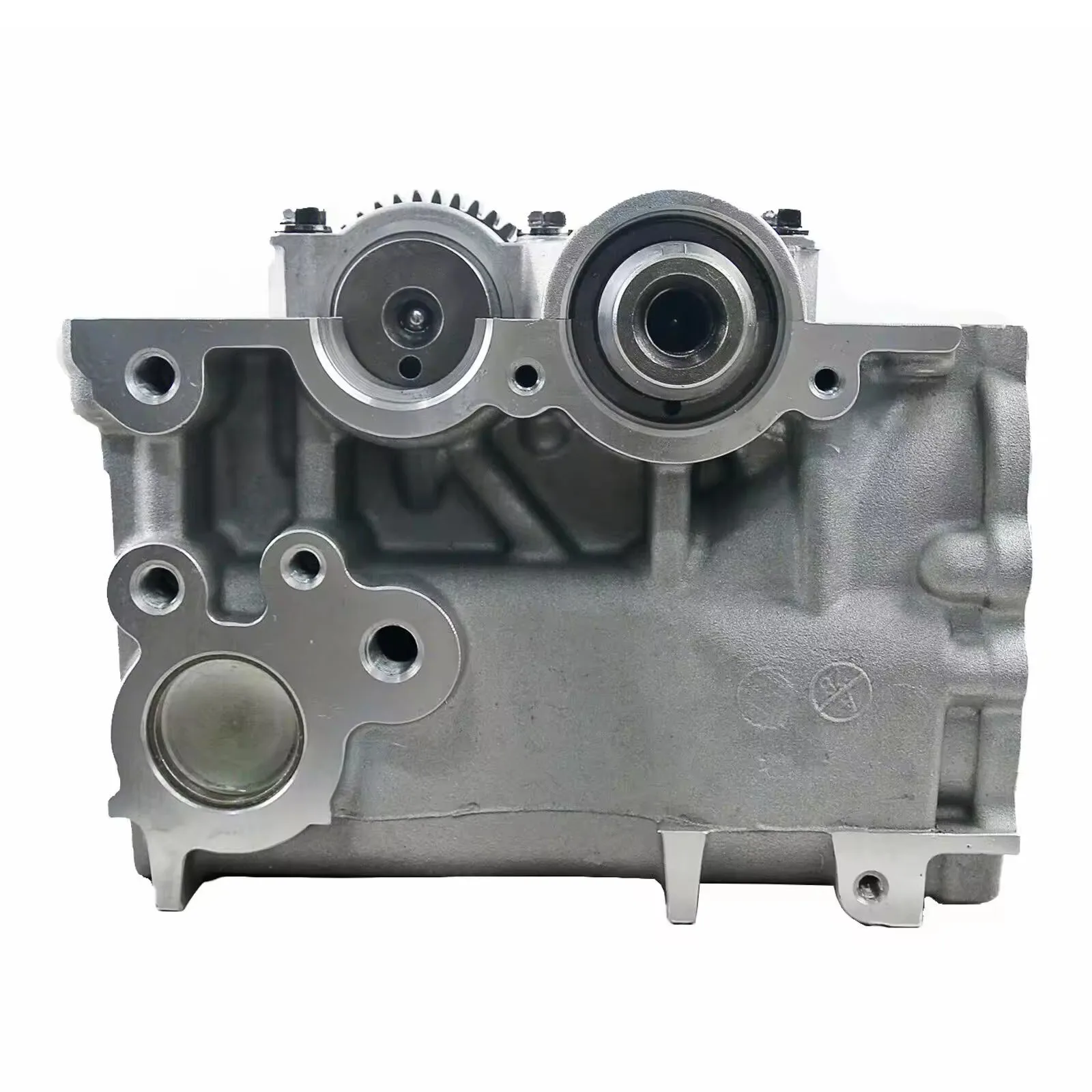 1KD-FTV 2KD-FTV Motor Zylinderkopf Für Toyota Hilux Hiace 11101-30030 11101-30080 11101-0L060