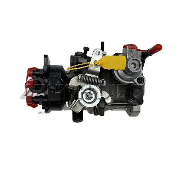 High Pressure Dies … - image