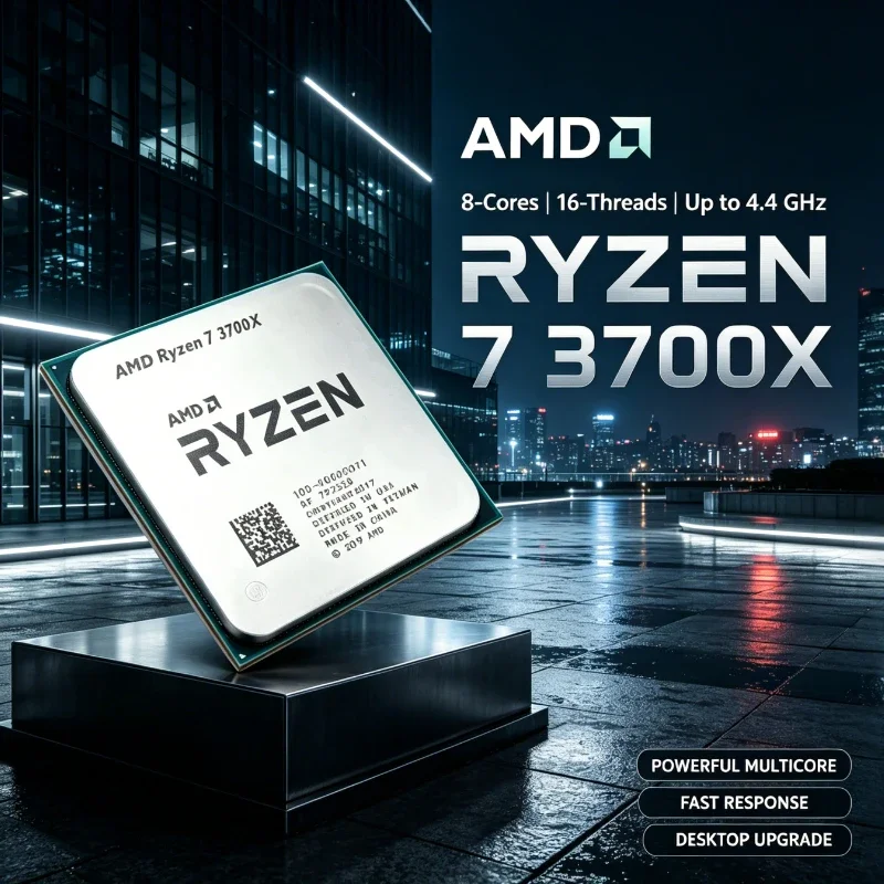 Amd ryzen 7 3700x-AliExpress