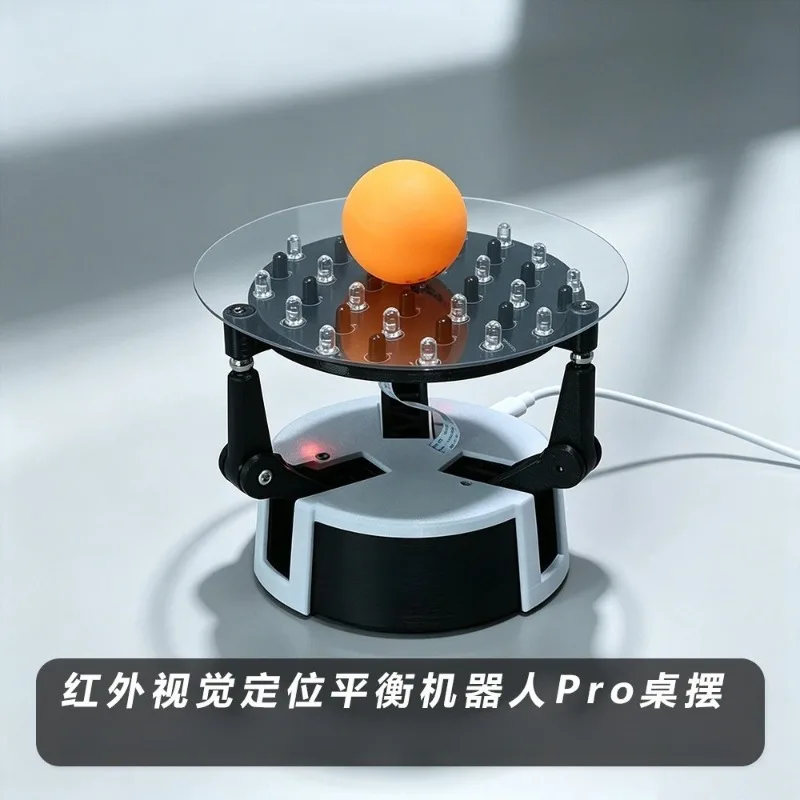 Array Smart Sensor Interactive Visual Recognition Balance Locator Desktop Ornament