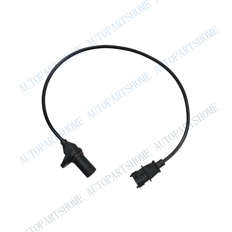 Z... Crankshaft Position Sensor 39180-27800 3918027800 For Hyundai Santa Fe 2005-2009