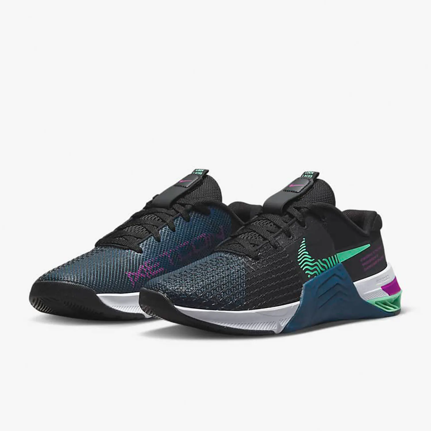 

Nike genuine New Metcon 8 Women's Training Shoes DO9327-003