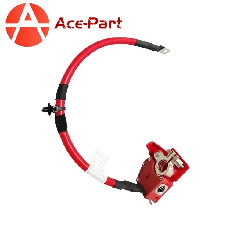 

61128796155 6112879958 61128796959 61128704706 Клеммный кабель автомобильного аккумулятора с катодом для BMW 3 4 серии G20 G21 G22 G23 H2