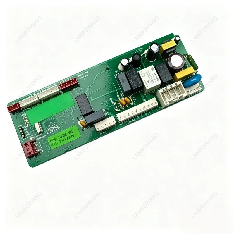 新しい制御コンピュータボード-2156946-ハイセンスドラム洗濯機用交換部品