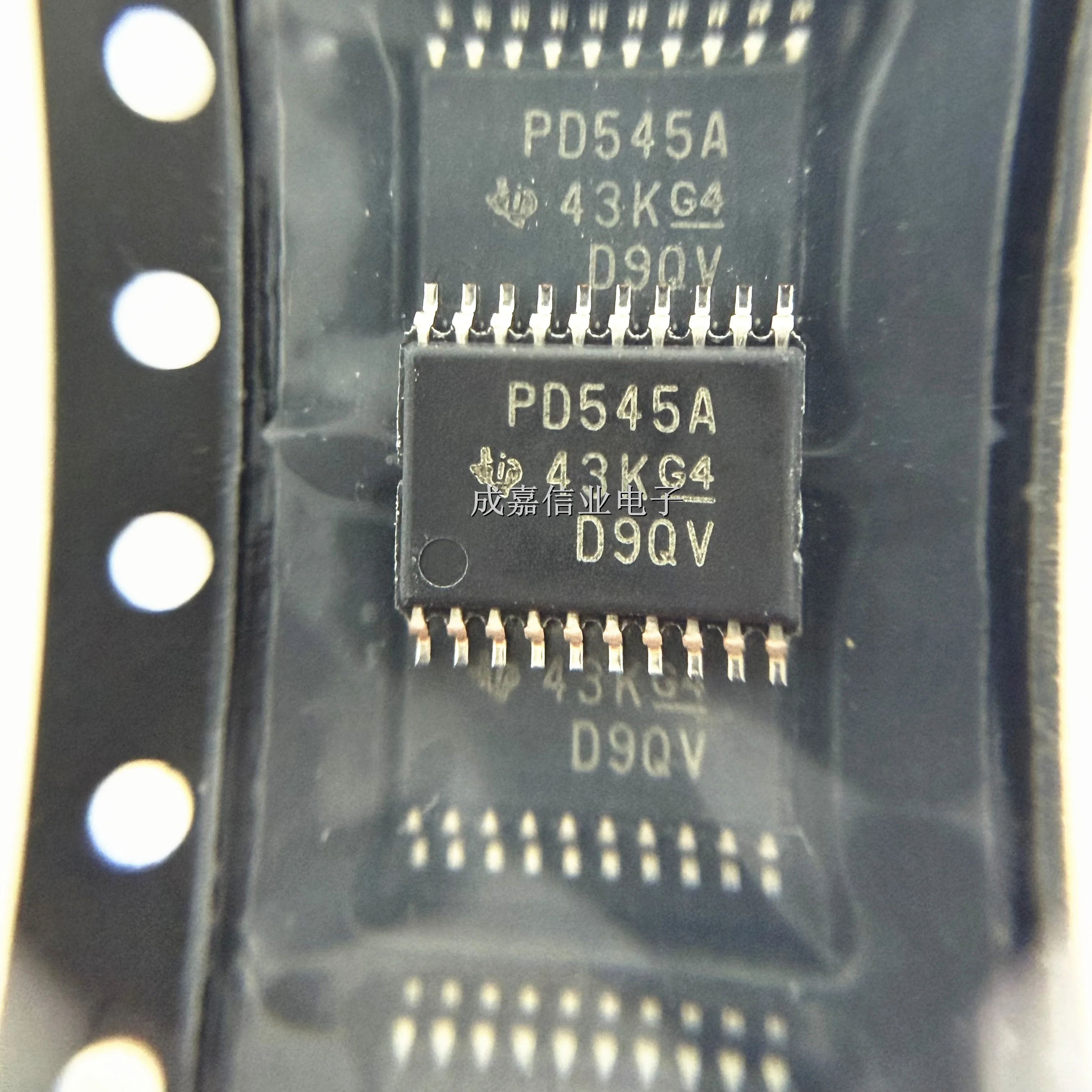 10Pcs/Lot PCA9545AP…