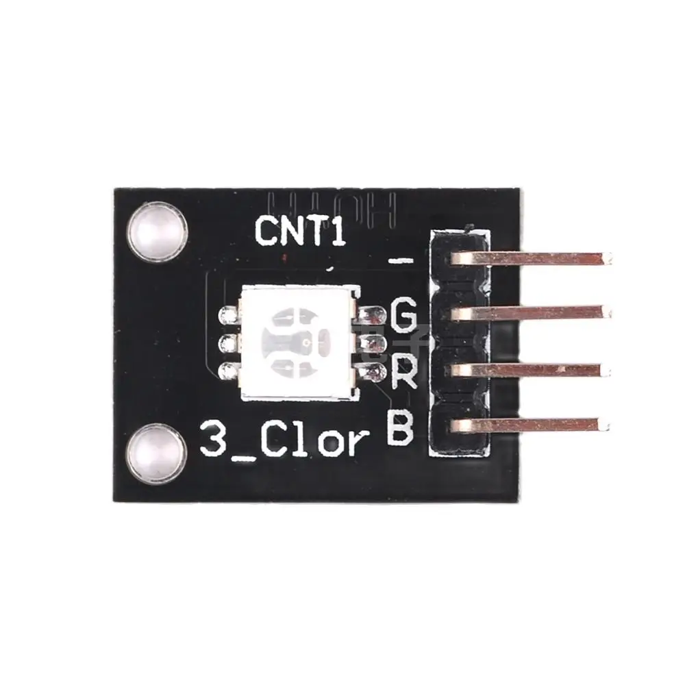 KY-009用3色LED smdモジュール